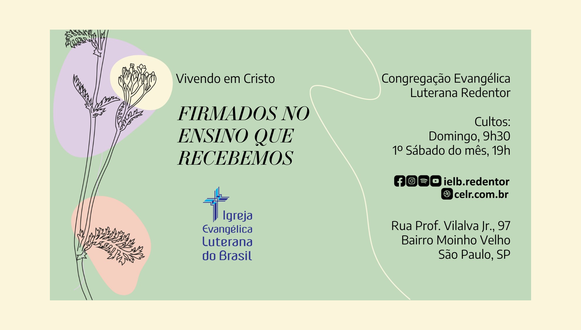 Primeira Imagem